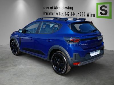 Dacia Sandero Vorführwagen Dacia Sandero Vorführwagen