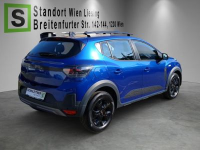 Dacia Sandero Vorführwagen Dacia Sandero Vorführwagen