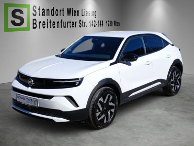 Opel Mokka Gebrauchtwagen Opel Mokka Gebrauchtwagen