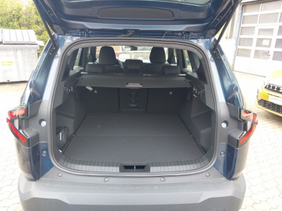 Dacia Bigster Neuwagen Dacia Bigster Neuwagen