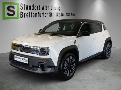 Renault R4 Neuwagen Renault R4 Neuwagen