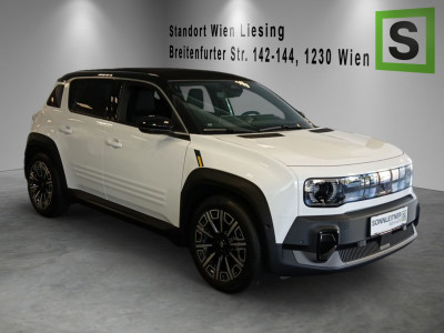Renault R4 Neuwagen Renault R4 Neuwagen