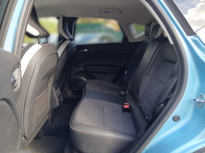 Renault Captur Gebrauchtwagen Renault Captur Gebrauchtwagen