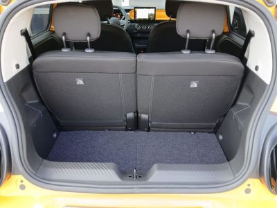 Renault Twingo Vorführwagen Renault Twingo Vorführwagen