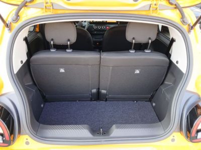 Renault Twingo Vorführwagen Renault Twingo Vorführwagen