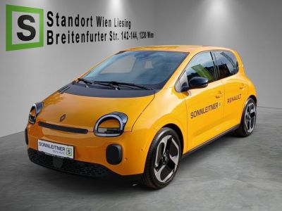 Renault Twingo Vorführwagen Renault Twingo Vorführwagen
