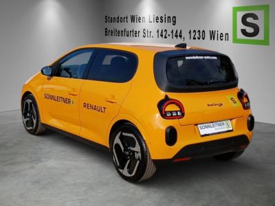 Renault Twingo Vorführwagen Renault Twingo Vorführwagen