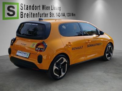 Renault Twingo Vorführwagen Renault Twingo Vorführwagen