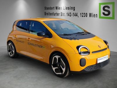 Renault Twingo Vorführwagen Renault Twingo Vorführwagen