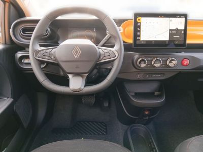 Renault Twingo Vorführwagen Renault Twingo Vorführwagen
