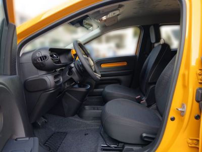 Renault Twingo Vorführwagen Renault Twingo Vorführwagen