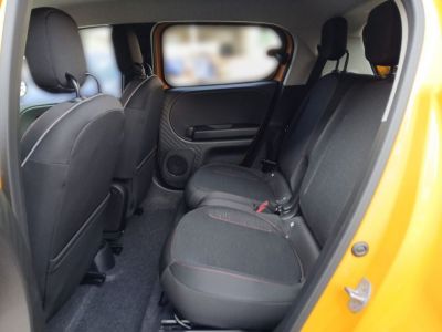 Renault Twingo Vorführwagen Renault Twingo Vorführwagen