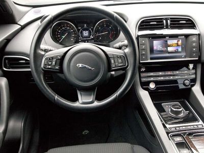 Jaguar F-Pace Gebrauchtwagen