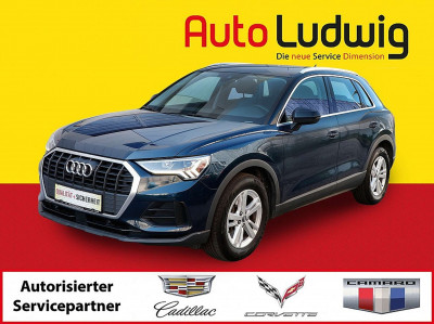 Audi Q3 Gebrauchtwagen