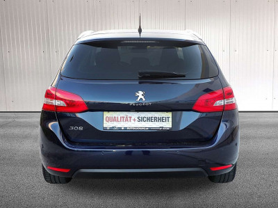 Peugeot 308 Gebrauchtwagen