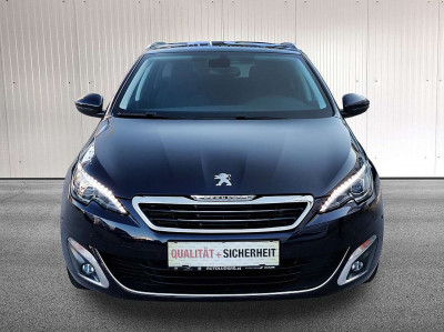 Peugeot 308 Gebrauchtwagen