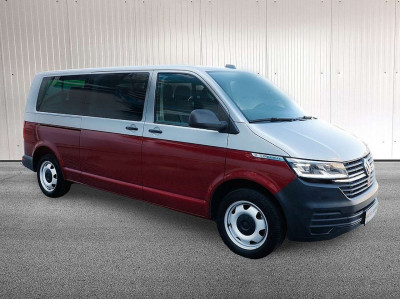 VW Transporter T6 Gebrauchtwagen