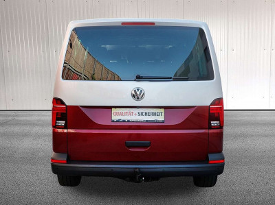 VW Transporter T6 Gebrauchtwagen