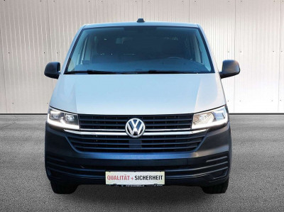 VW Transporter T6 Gebrauchtwagen