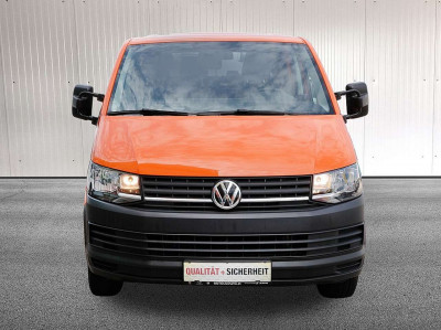 VW Transporter T6 Gebrauchtwagen