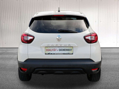 Renault Captur Gebrauchtwagen