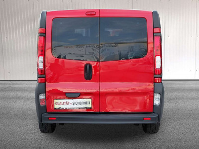 Opel Vivaro Gebrauchtwagen