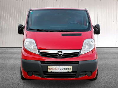 Opel Vivaro Gebrauchtwagen