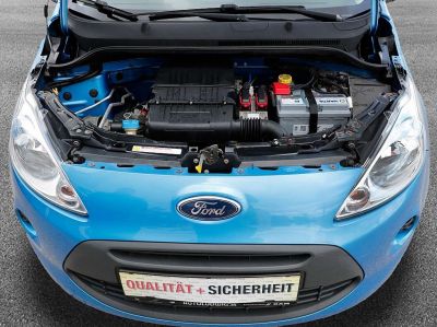 Ford Ka Gebrauchtwagen