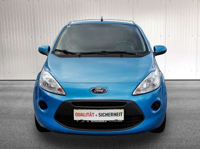 Ford Ka Gebrauchtwagen