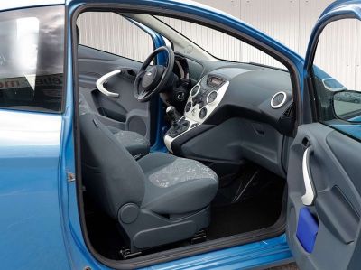 Ford Ka Gebrauchtwagen