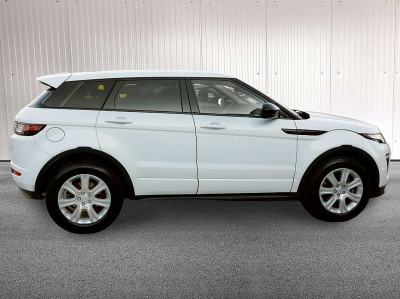 Land Rover Range Rover Evoque Gebrauchtwagen