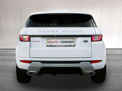 Land Rover Range Rover Evoque Gebrauchtwagen