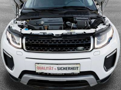 Land Rover Range Rover Evoque Gebrauchtwagen