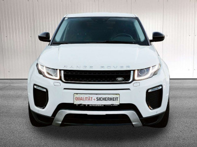 Land Rover Range Rover Evoque Gebrauchtwagen