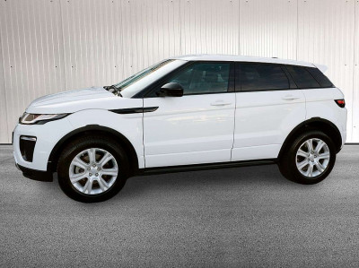 Land Rover Range Rover Evoque Gebrauchtwagen