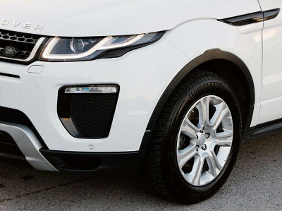 Land Rover Range Rover Evoque Gebrauchtwagen