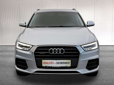 Audi Q3 Gebrauchtwagen