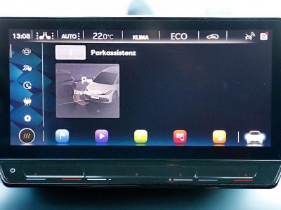 Cupra Born Gebrauchtwagen