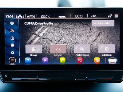 Cupra Born Gebrauchtwagen