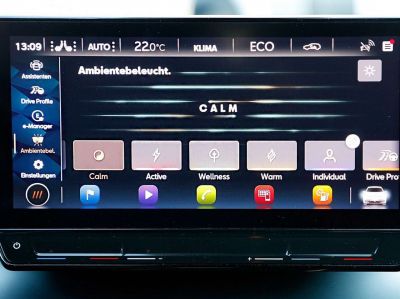 Cupra Born Gebrauchtwagen