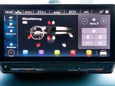 Cupra Born Gebrauchtwagen