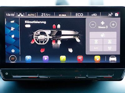 Cupra Born Gebrauchtwagen