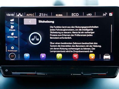 Cupra Born Gebrauchtwagen