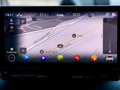 Cupra Born Gebrauchtwagen