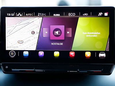 Cupra Born Gebrauchtwagen