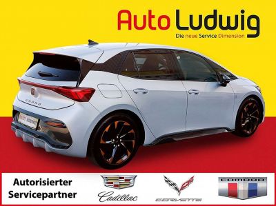 Cupra Born Gebrauchtwagen