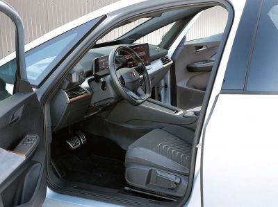 Cupra Born Gebrauchtwagen