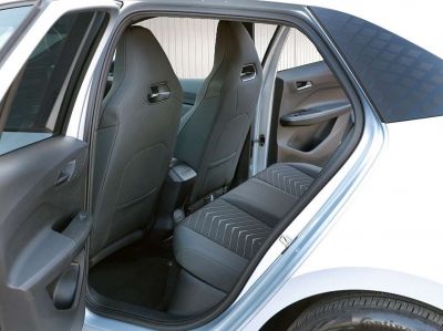 Cupra Born Gebrauchtwagen