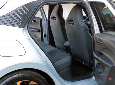 Cupra Born Gebrauchtwagen