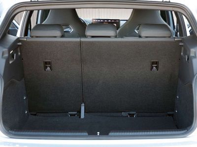 Cupra Born Gebrauchtwagen